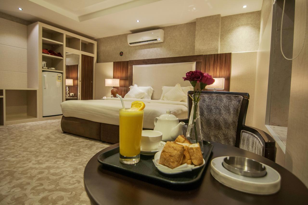 أجنحة النخبة الفندقية - الملقا 3* الرياض