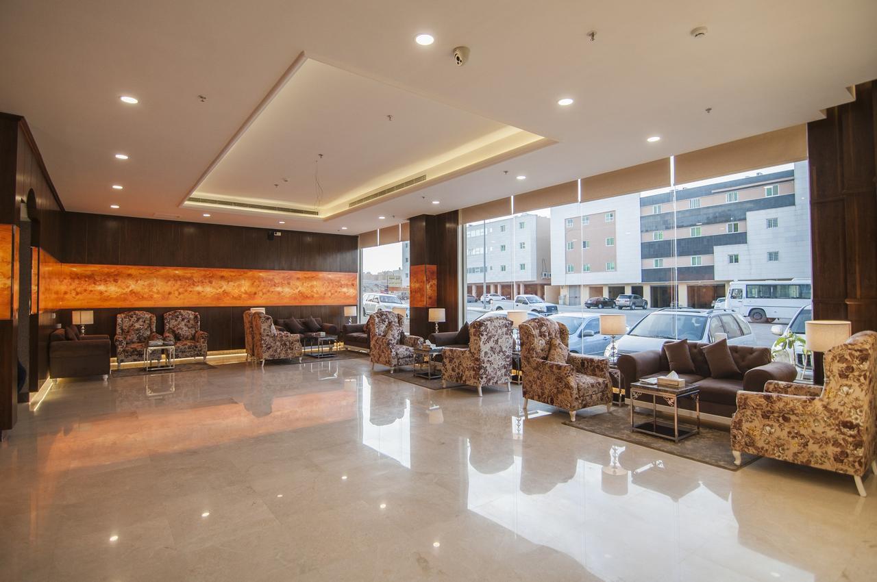 أجنحة النخبة الفندقية - الملقا 3* الرياض